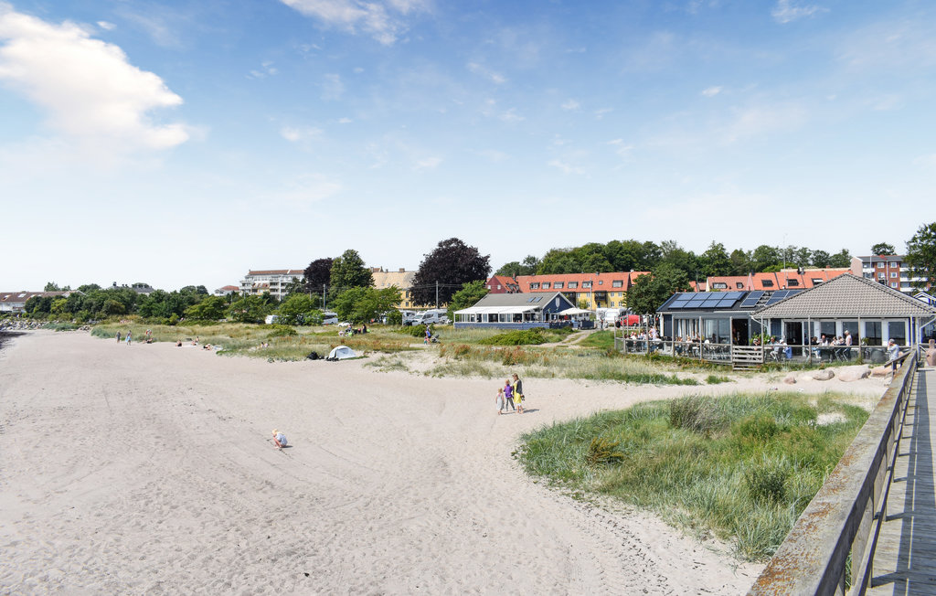 Ferienwohnung - Ystad , Schweden - S11801 17