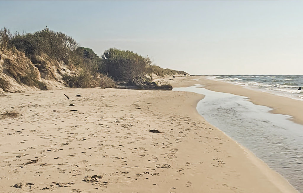 Feriehuse - Löderup/Österlen , Sverige - S11845 12