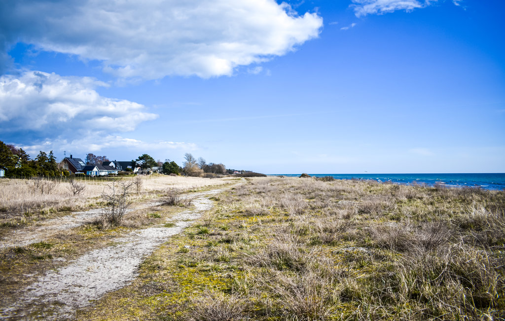 Feriehuse - Trelleborg/Smygehamn , Sverige - S11849 15