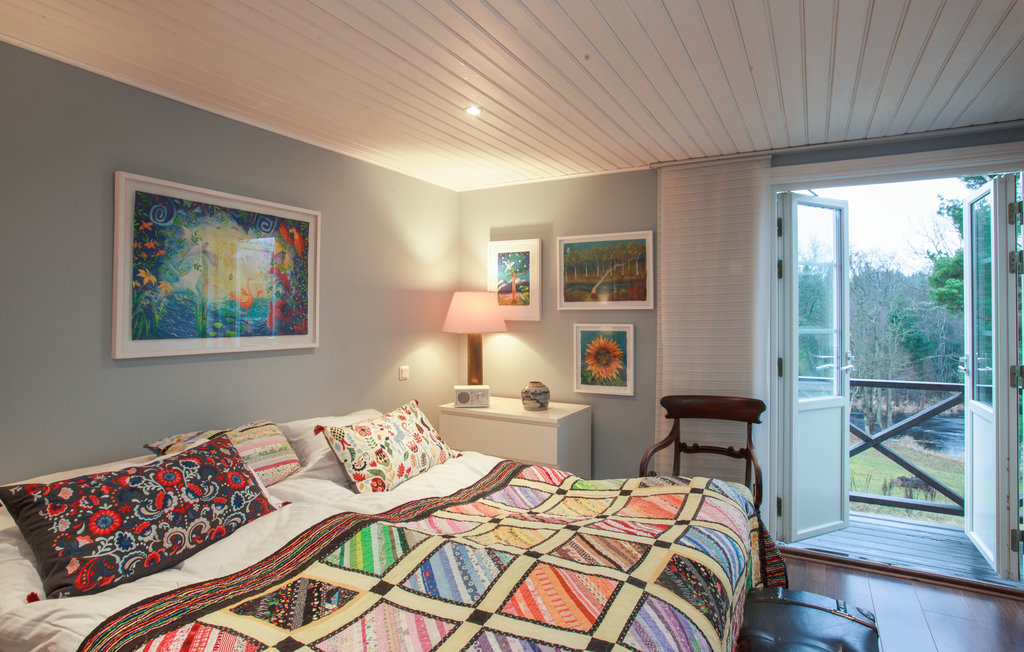 Feriehus - Vittsjö/Vingård , Sverige - S11940 28