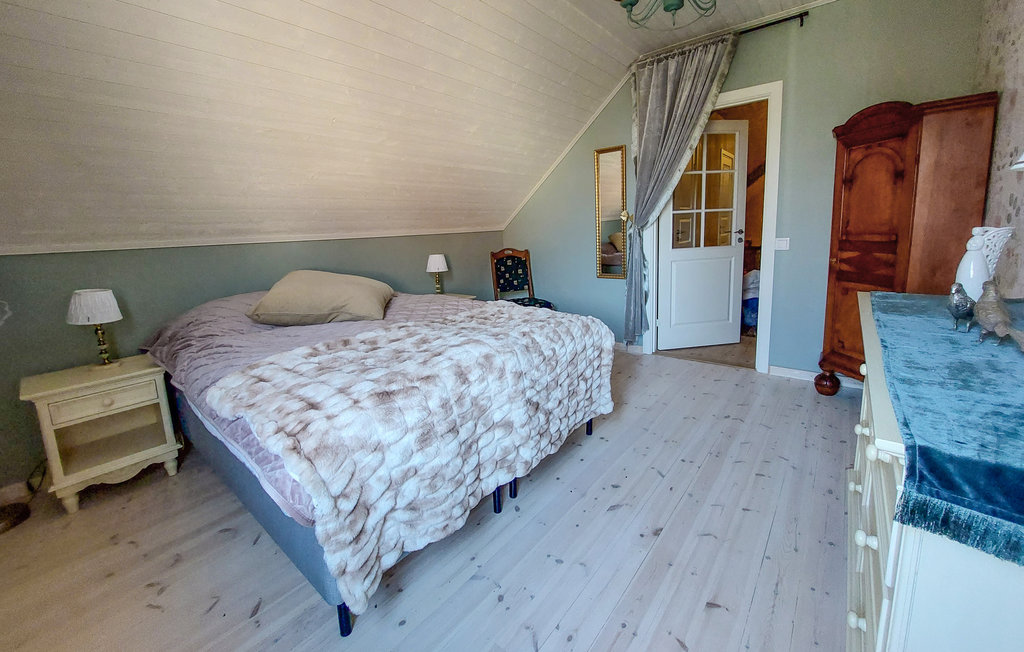 Semesterhus - Ljungbyhed/Söderåsen , Sverige - S11950 15