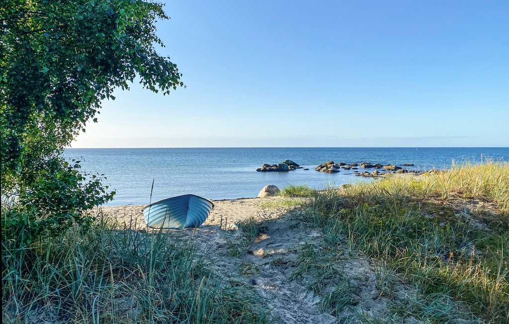 Feriehus - Åhus/Äspet , Sverige - S11982 27