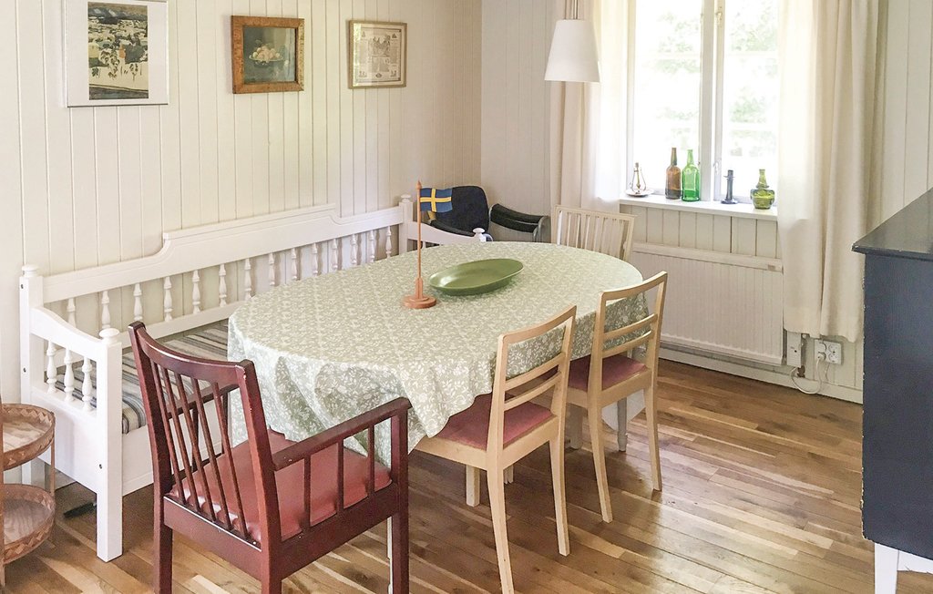 Feriehus - Vittsjö , Sverige - S11059 9