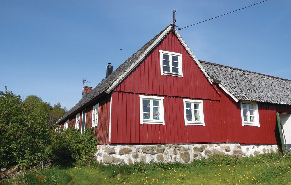 Feriehus - Fiskabäck/Brösarp , Sverige - S11089 3