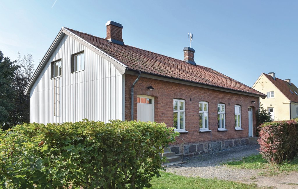 Semesterhus - Tomelilla , Sverige - S11547 9