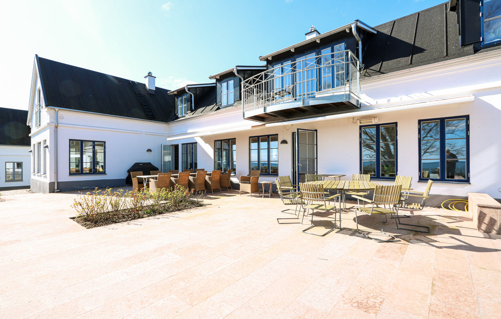 Feriehuse - Österlen , Sverige - S11642 10