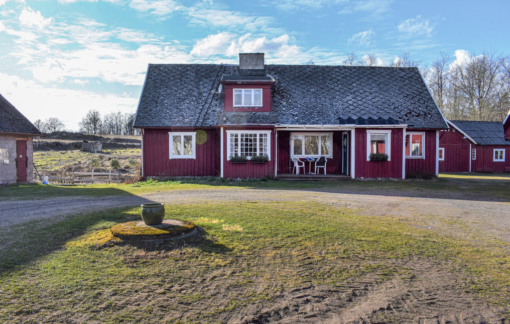 Semesterhus - Boalt/Vittsjö , Sverige - S11650 7
