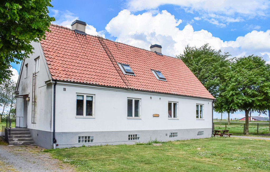 Ferienhaus - Tomelilla , Schweden - S11659 2