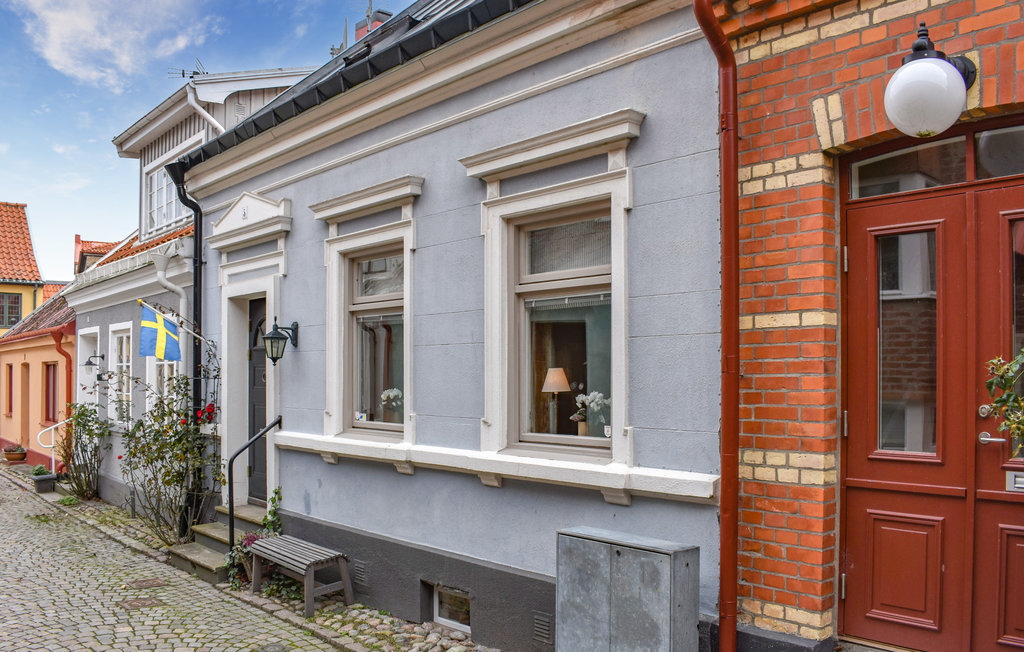 Ferienhaus - Ystad , Schweden - S11743 9