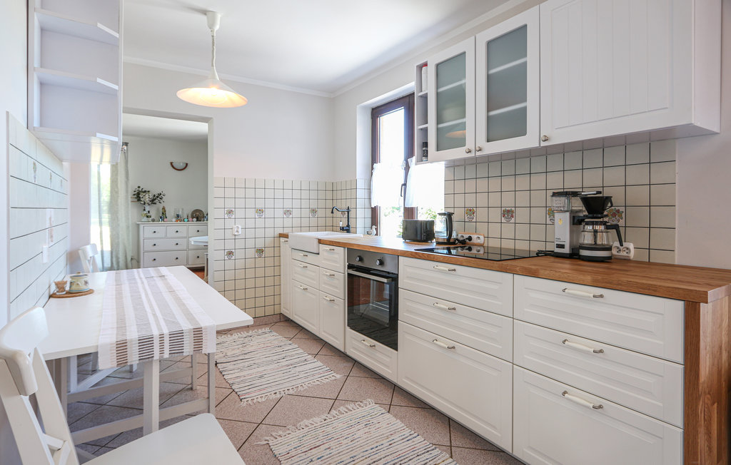 Feriehuse - Rydsgård , Sverige - S11779 6