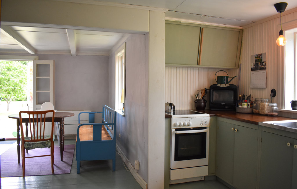 Semesterhus - Fjälkinge/Kristianstad/Ivösjön , Sverige - S11881 5