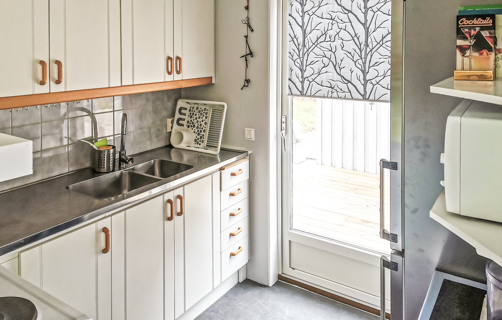 Feriehus - Borrby , Sverige - S11899 4