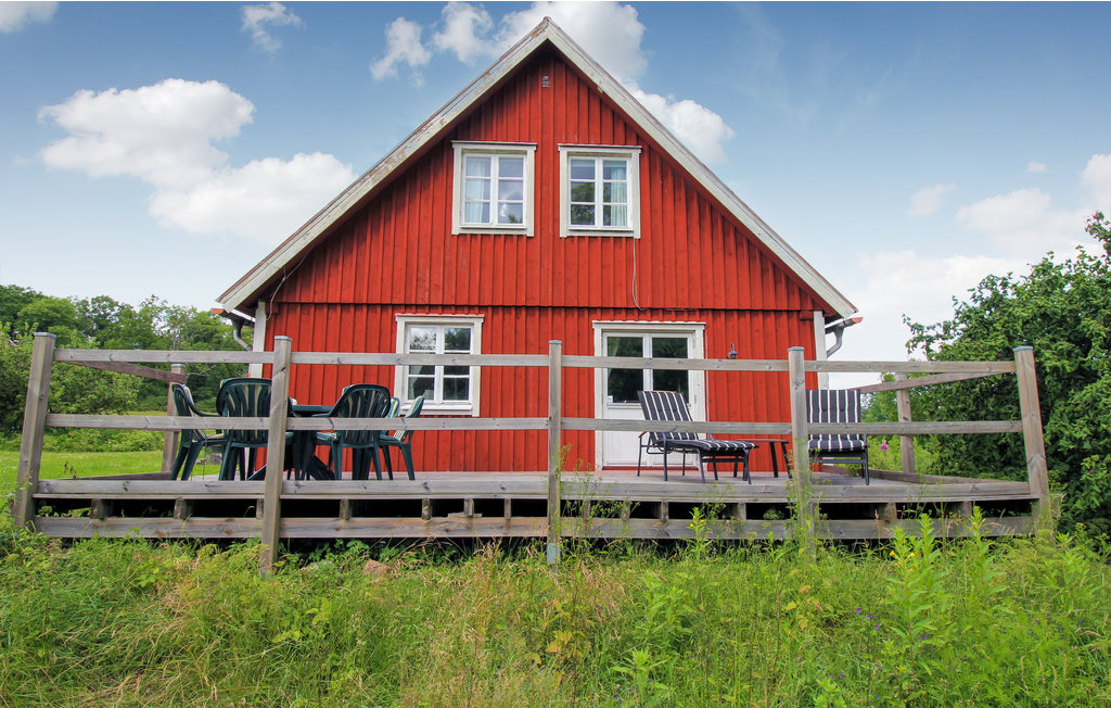 Ferienhaus - Vittsjö/Markaryd , Schweden - S11915 5