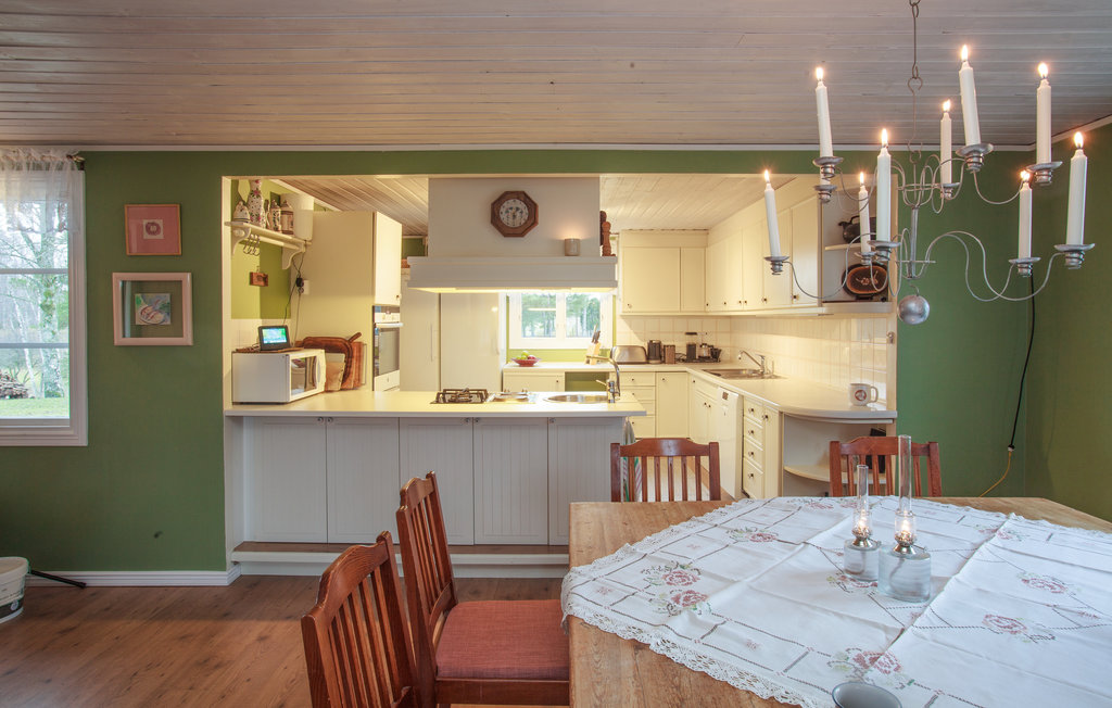 Feriehus - Vittsjö/Vingård , Sverige - S11940 7