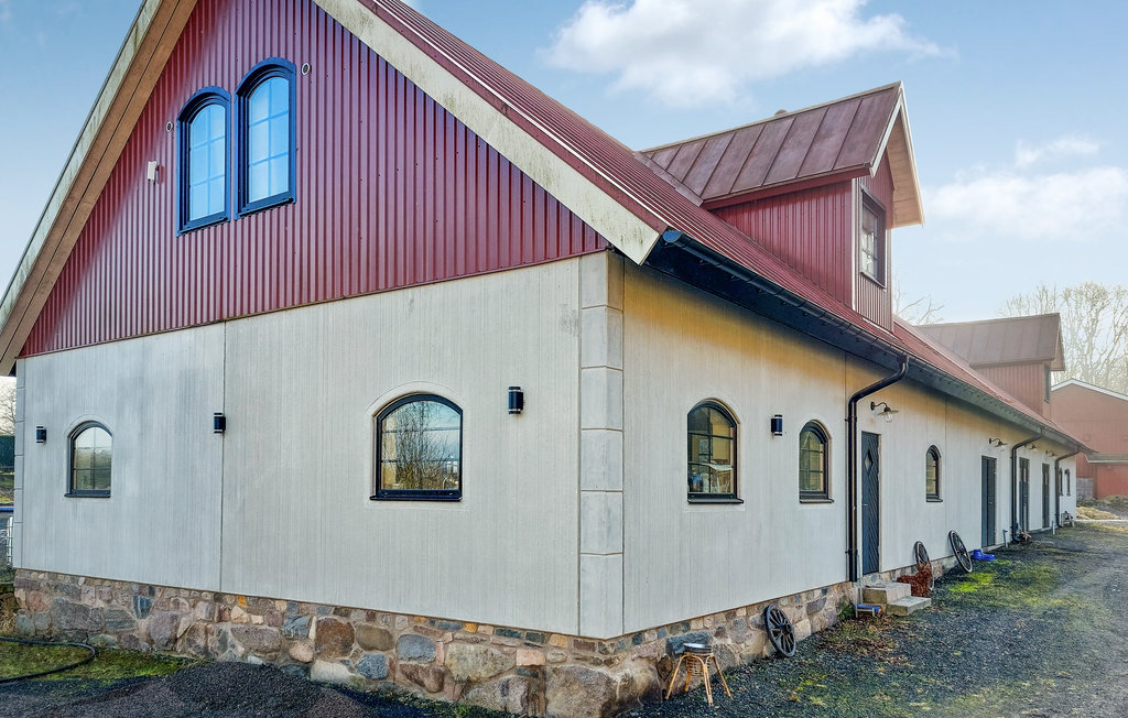 Semesterhus - Ljungbyhed/Söderåsen , Sverige - S11950 10