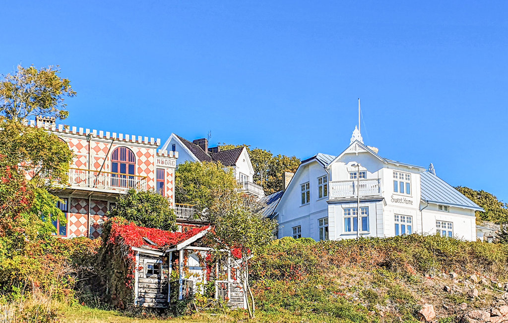 Feriehuse - Mölle/Kullaberg , Sverige - S11925 12
