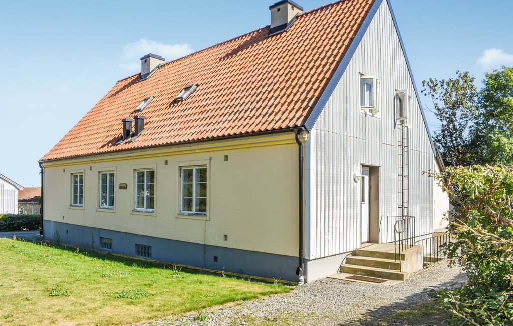 Ferienhaus - Tomelilla , Schweden - S11954 10