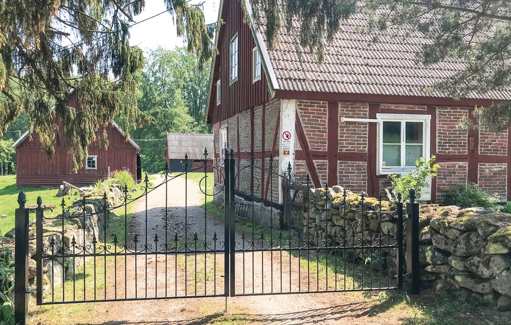 Feriehus - Hässleholm/Vinslöv , Sverige - S11548 12