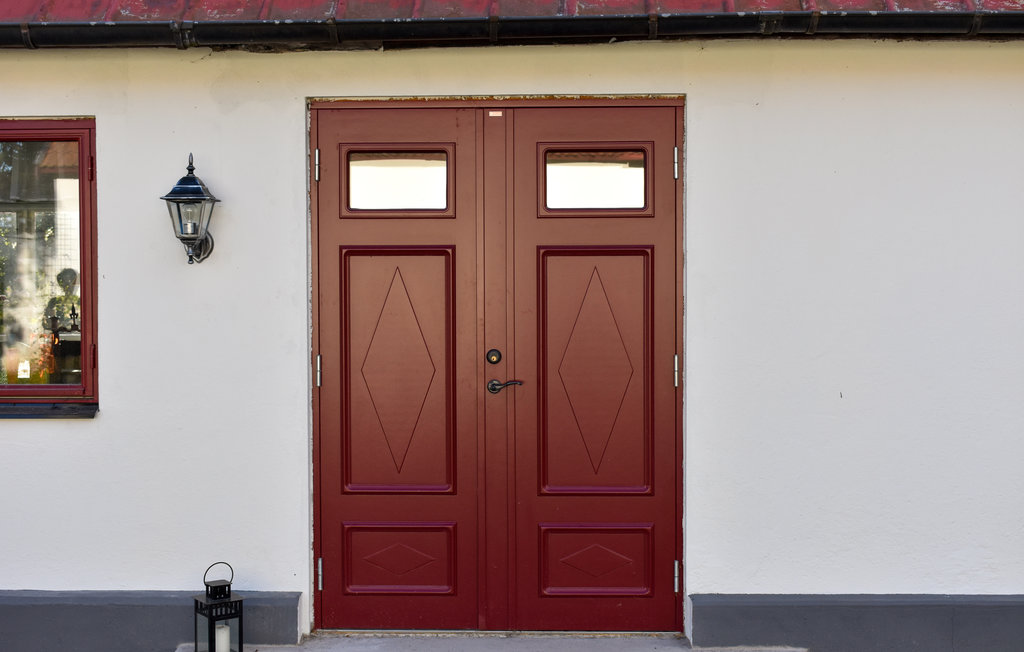 Semesterhus - Vollsjö , Sverige - S11621 7