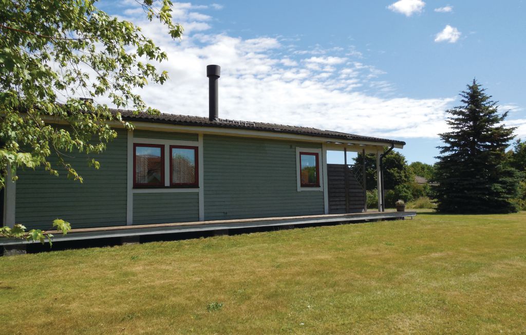 Feriehus - Gyllebo fritidsområde , Sverige - S11000 6
