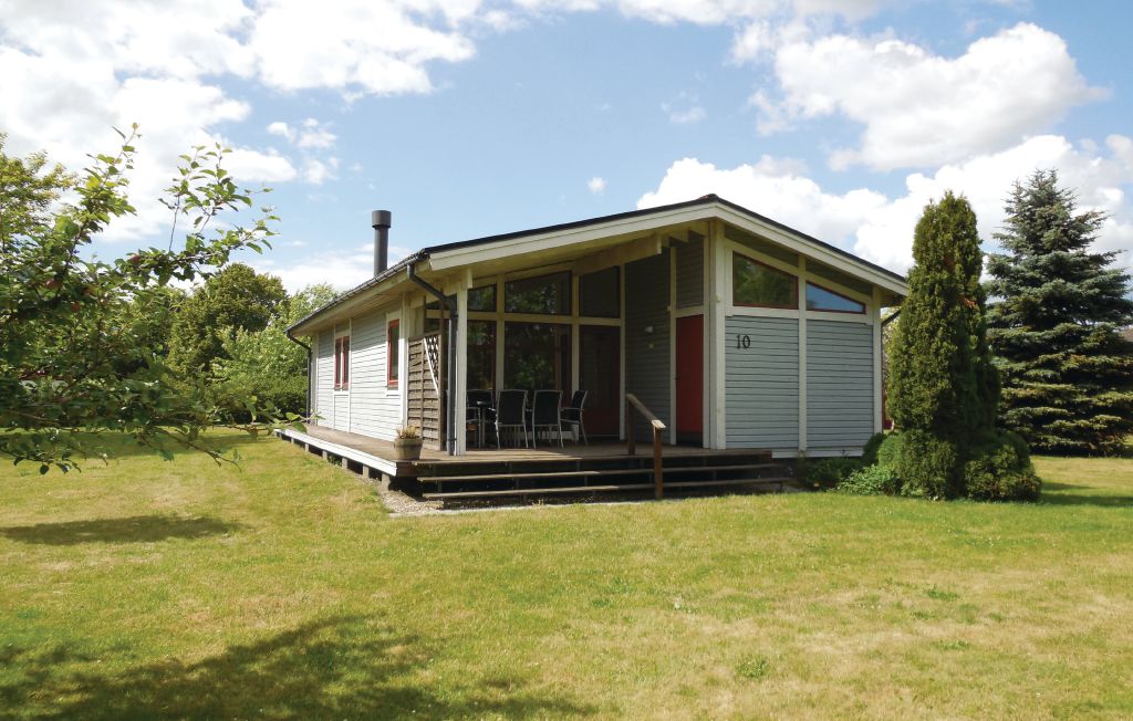 Feriehus - Gyllebo fritidsområde , Sverige - S11001 7