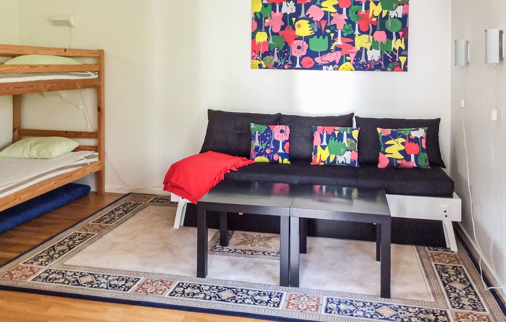 Ferienhaus - Yngsjö , Schweden - S11037 17