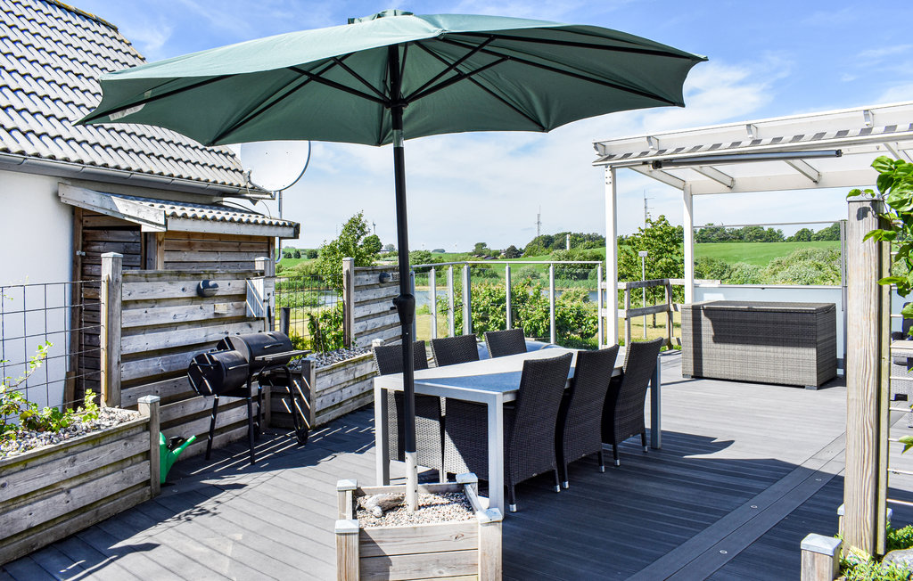 Ferienhaus - Ystad , Schweden - S11251 11