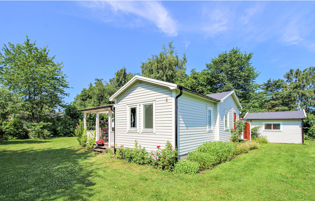 Feriehus - Jonstorp/Höganäs , Sverige - S11271 2
