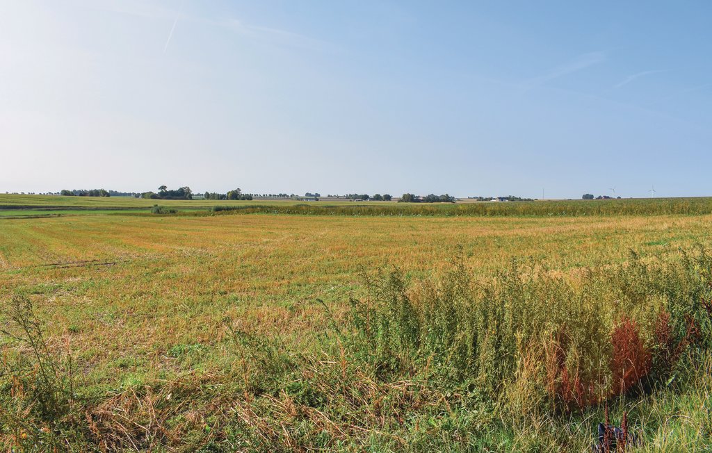 Semesterhus - Tomelilla , Sverige - S11547 11