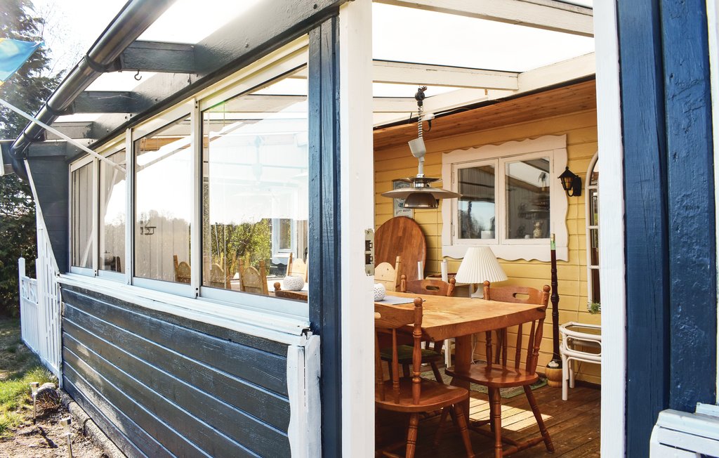 Semesterhus - Hörby , Sverige - S11570 6