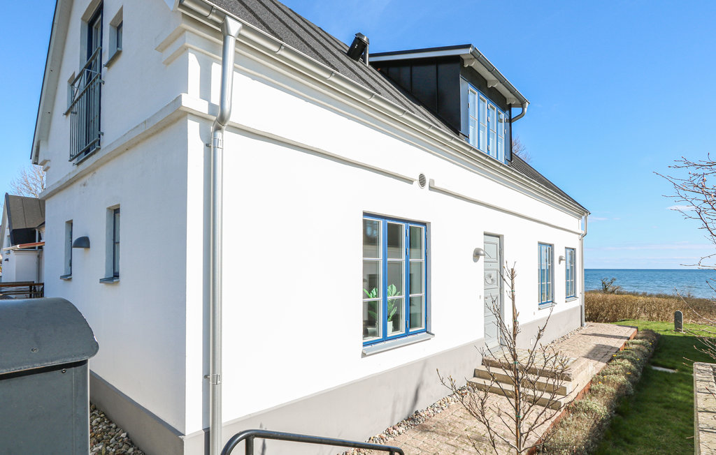 Feriehuse - Österlen , Sverige - S11642 13