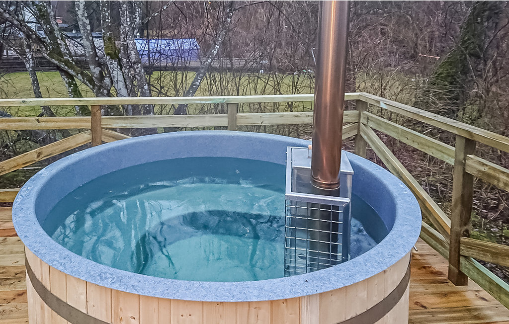 Feriehuse - Hässleholm/Bjärnum , Sverige - S11661 8