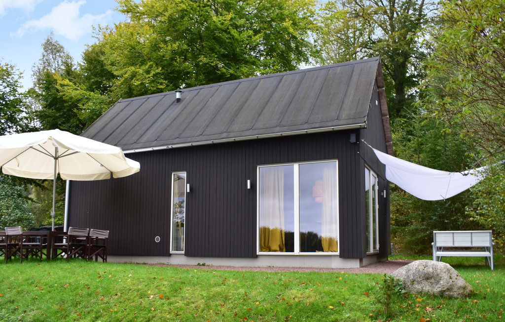 Semesterhus - Kristianstad/Östra Sönnarslöv , Sverige - S11717 6