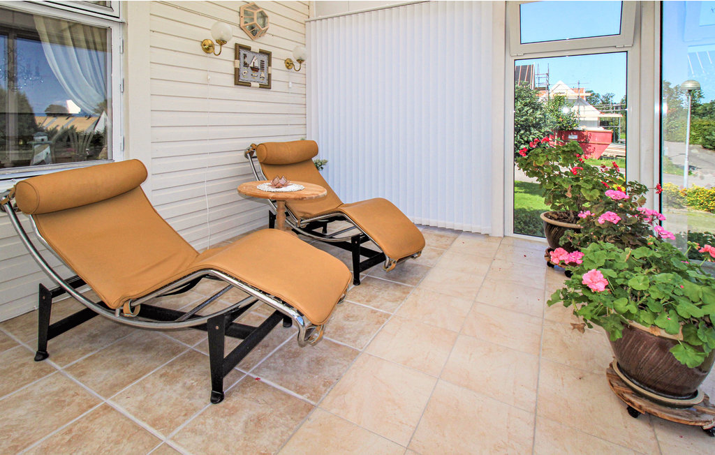 Feriehuse - Båstad , Sverige - S11762 7