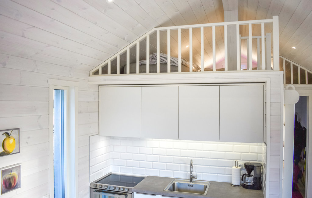 Ferienhaus - Beddingestrand/Abbekås , Schweden - S11802 18