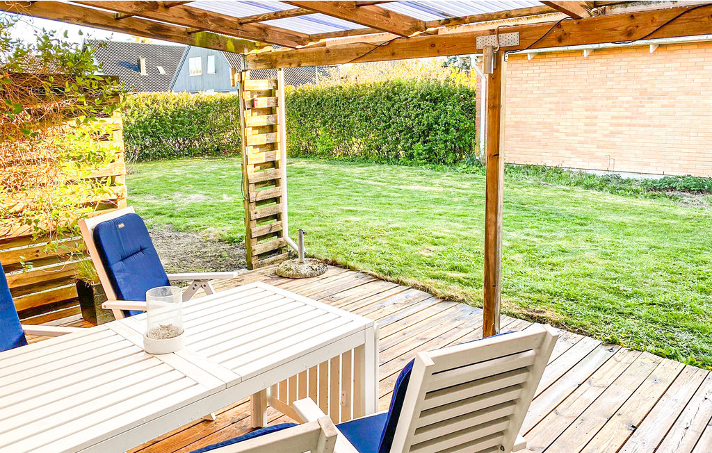 Feriehuse - Åkarp , Sverige - S11860 7