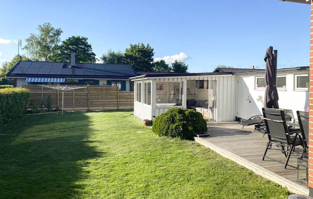Ferienhaus - Södra Sandby/Lund/Flyinge , Schweden - S11873 2
