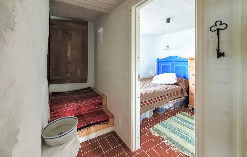 Ferienhaus - Munka Ljungby/Örkelljunga , Schweden - S11922 18