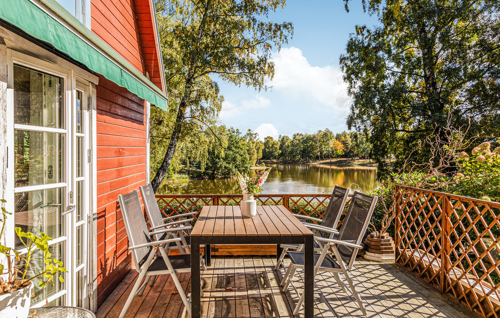 Semesterhus - Munka Ljungby/Ängelholm , Sverige - S11936 12