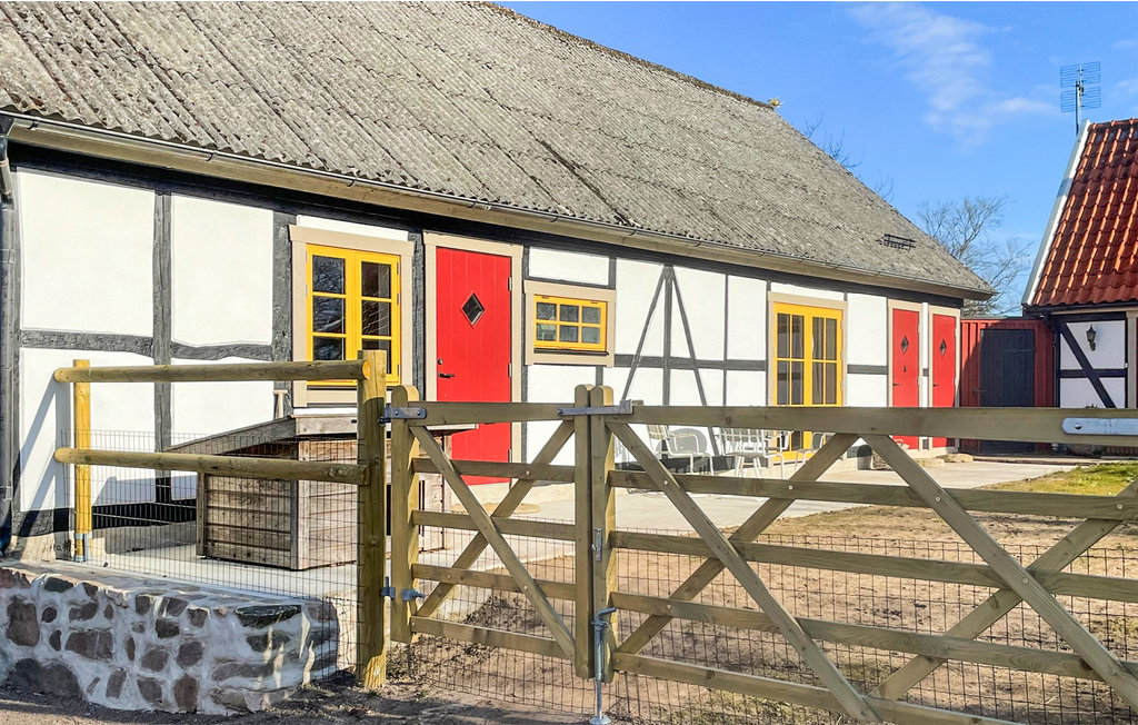 Ferienhaus - Jonstorp/Kullaberg , Schweden - S11942 9