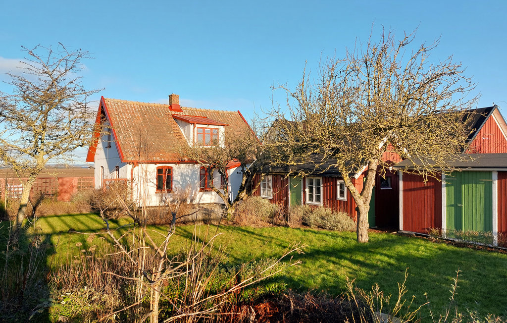 Ferienhaus - Ven/Sankt Ibb , Schweden - S11946 14