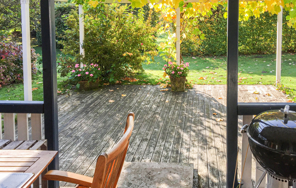 Semesterhus - Vitaby/Simrishamn , Sverige - S11974 6