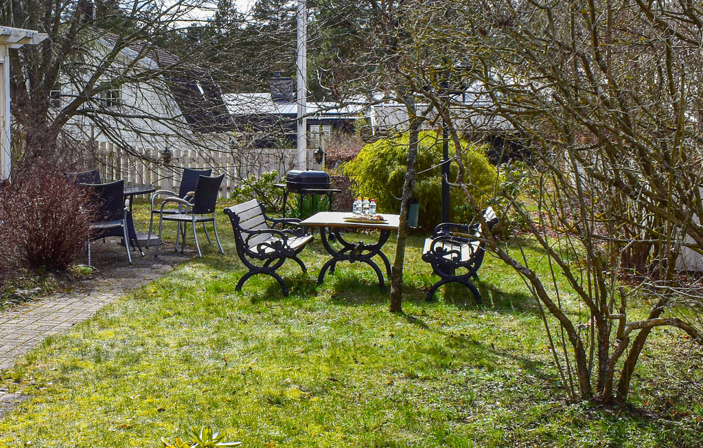 Feriehus - Åhus/Äspet , Sverige - S11982 13