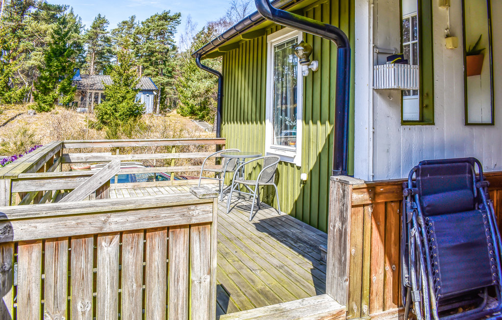 Ferienhaus - Borrby , Schweden - S11985 10