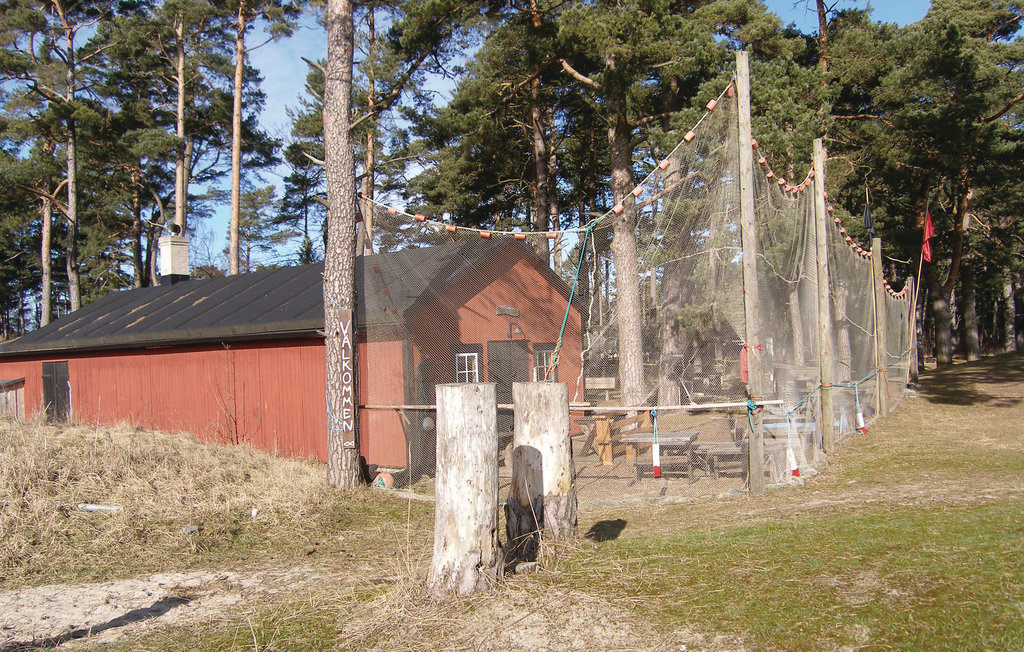 Ferienhaus - Yngsjö , Schweden - S11037 24