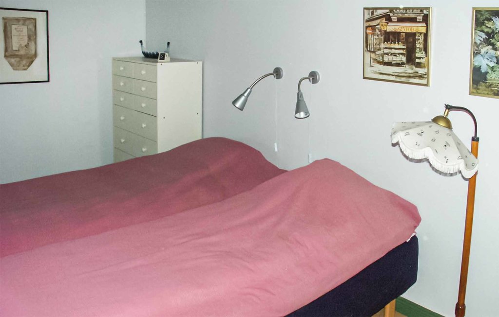 Feriehuse - Hörby/Linderödsåsen , Sverige - S11143 6