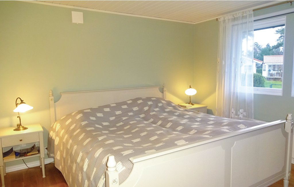 Ferienhaus - Beddingestrand , Schweden - S11238 13
