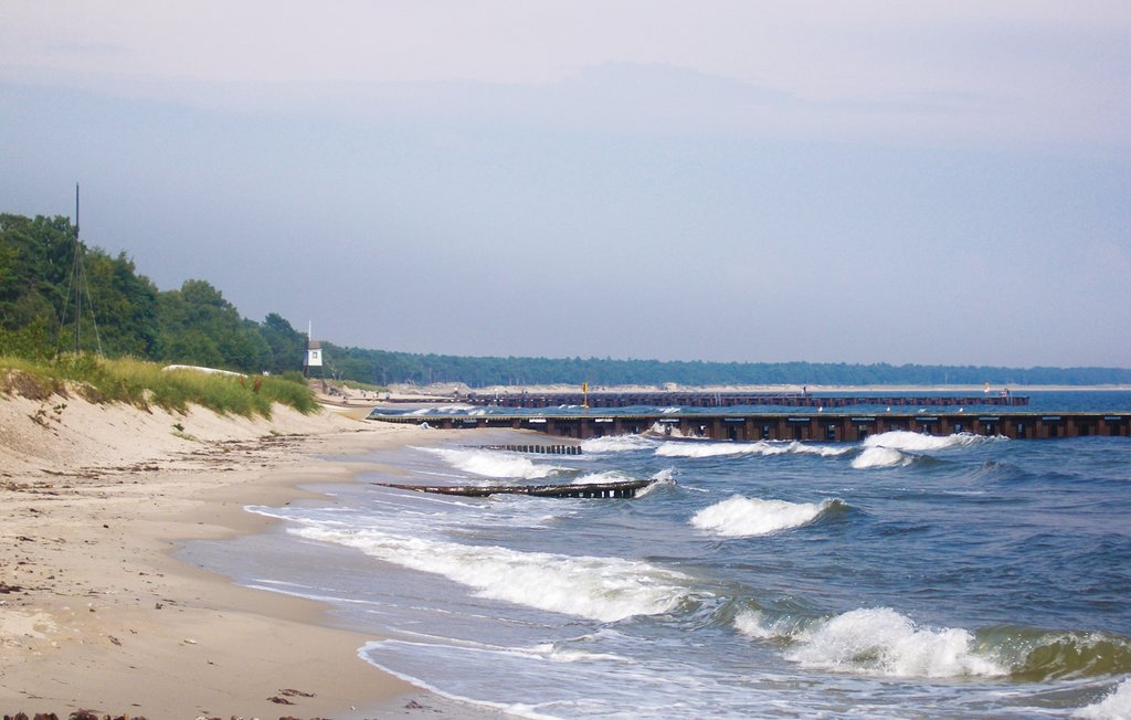 Ferienhaus - Ystad , Schweden - S11251 26