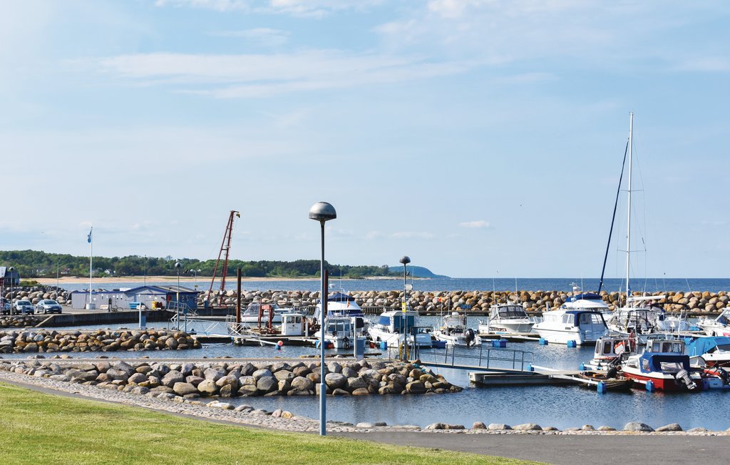 Ferienhaus - Örnahusen/Simrishamn , Schweden - S11260 10