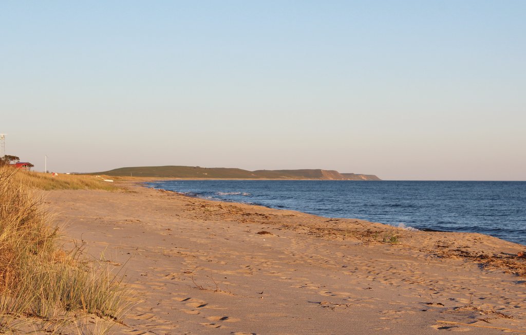 Feriehuse - Nybrostrand/Ystad , Sverige - S11322 10